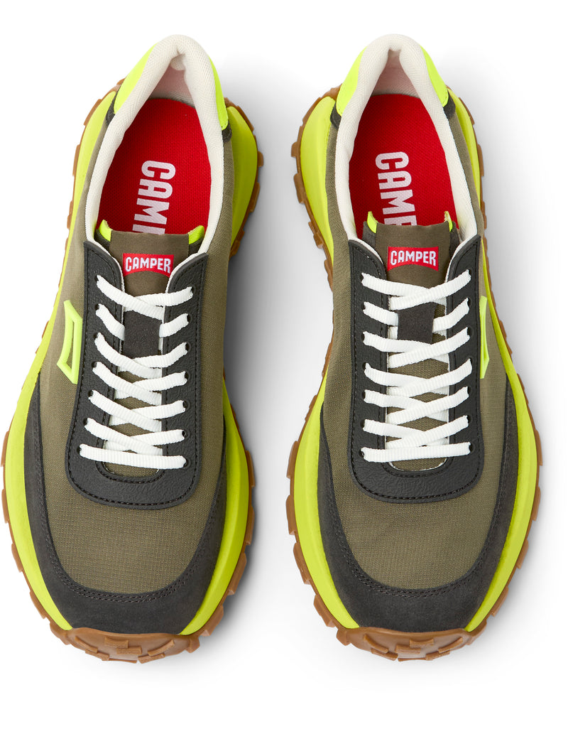 Camper DRIFT TRAIL VIBRAM (4)