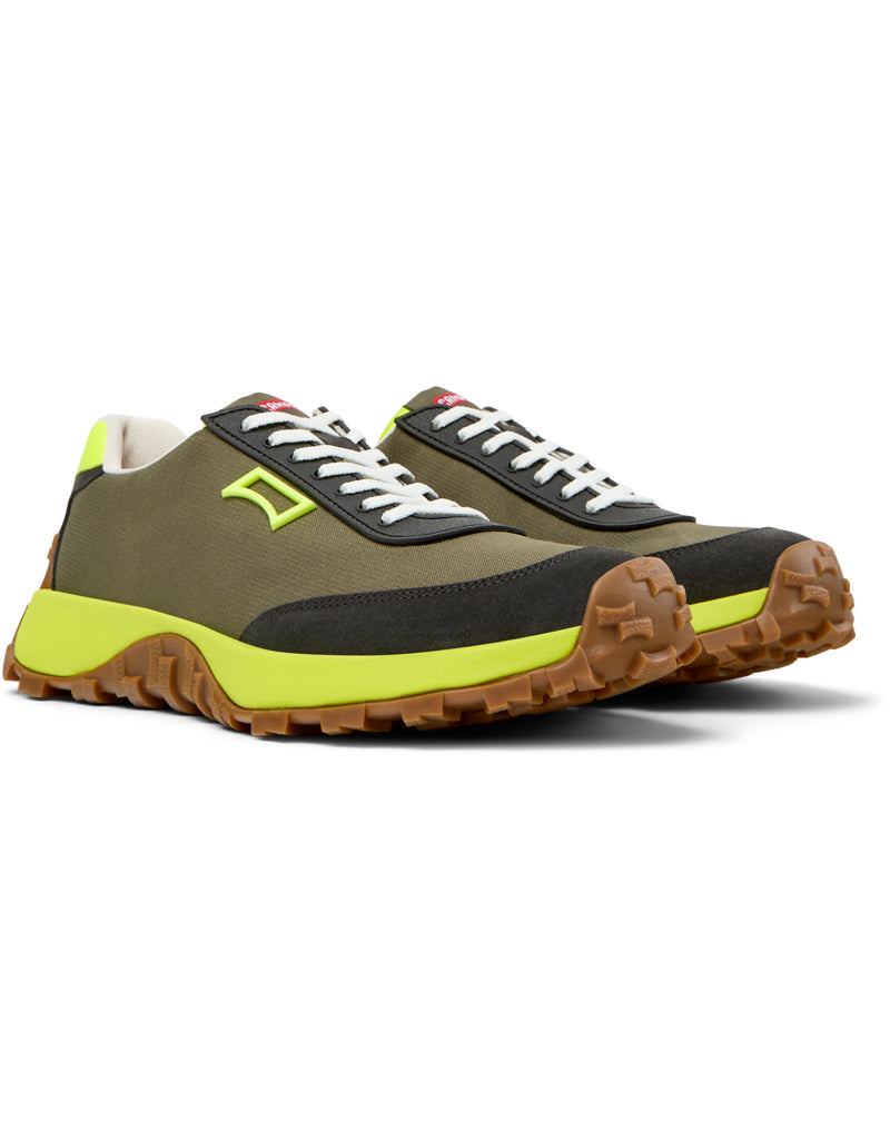 Camper DRIFT TRAIL VIBRAM (5)