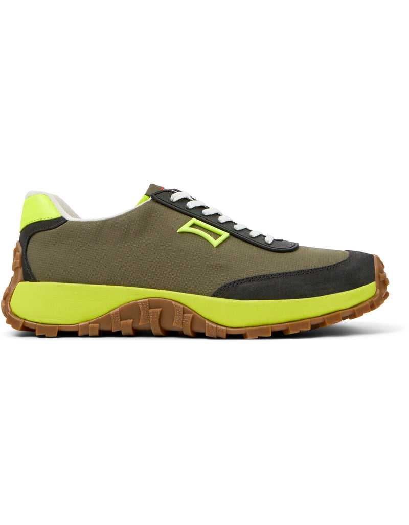 Camper DRIFT TRAIL VIBRAM (3)