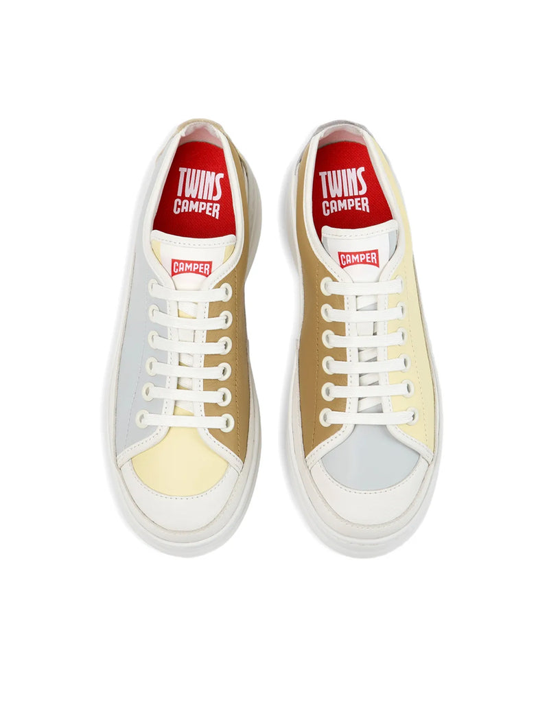 Camper TWINS SNEAKERS WOMEN (13)