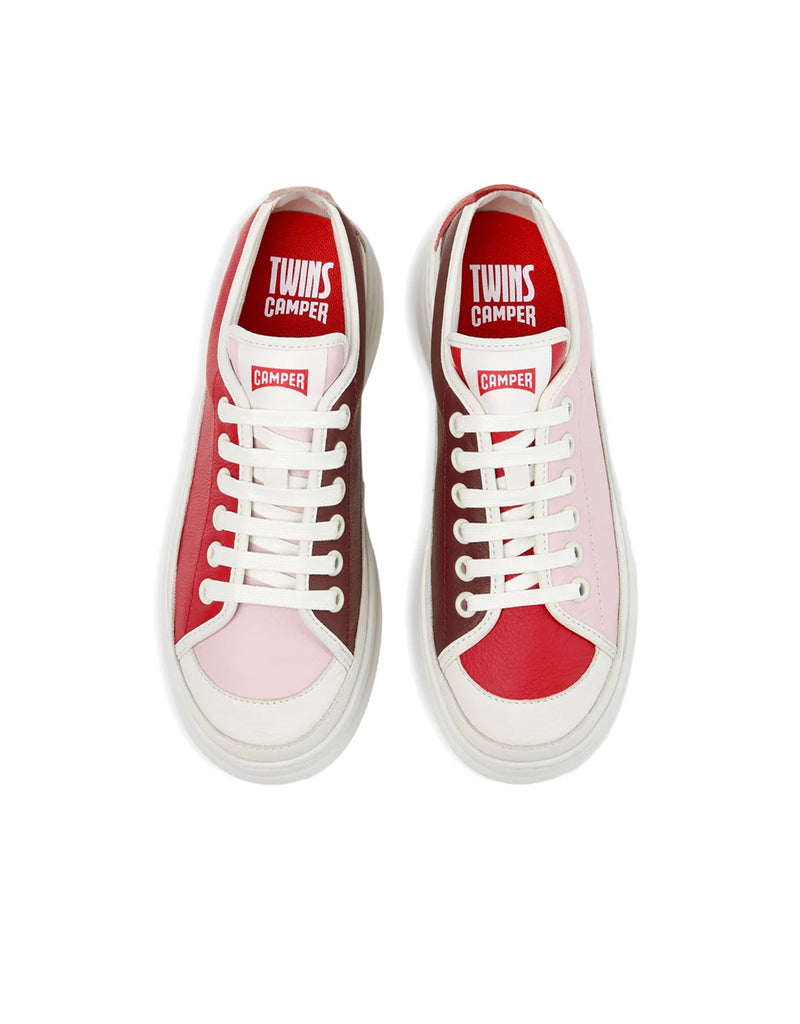 Camper TWINS SNEAKERS WOMEN (8)