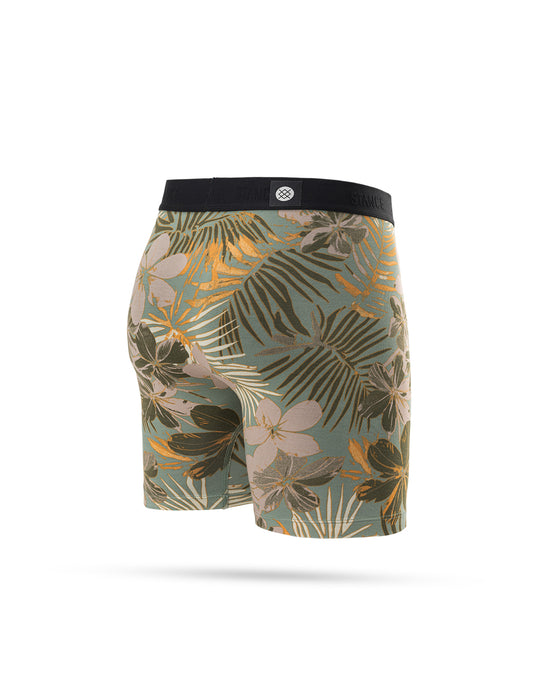 THE GRINCH X STANCE GRINCH MAX BOXER BRIEF