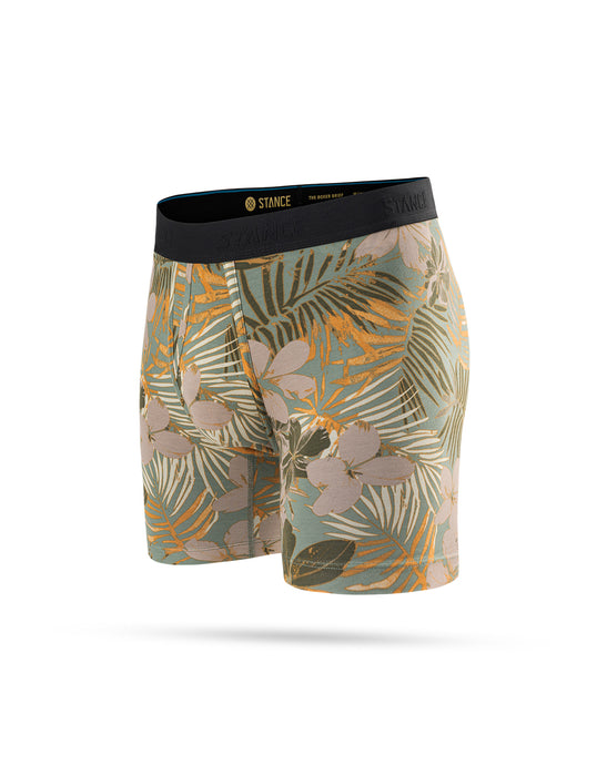 THE GRINCH X STANCE GRINCH MAX BOXER BRIEF
