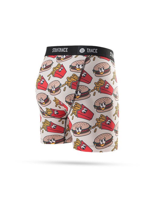 Stance BURGER AND FRIES BOXER BRIEF (2)