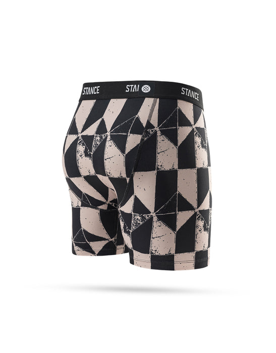 THE GRINCH X STANCE GRINCH MAX BOXER BRIEF