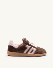 Back 70 MOHAIR M101