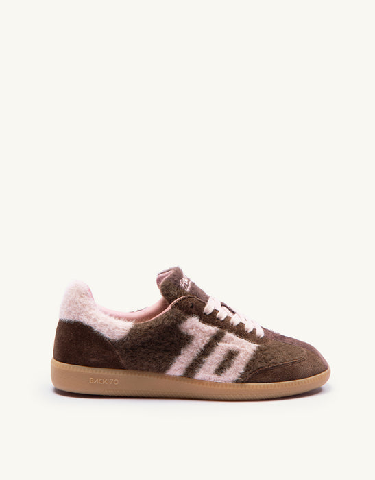MOHAIR M101