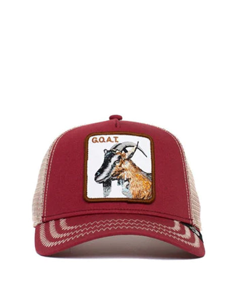 Goorin Bros THE GOAT