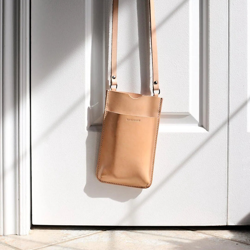 Robinson SHOULDER BAG MINI