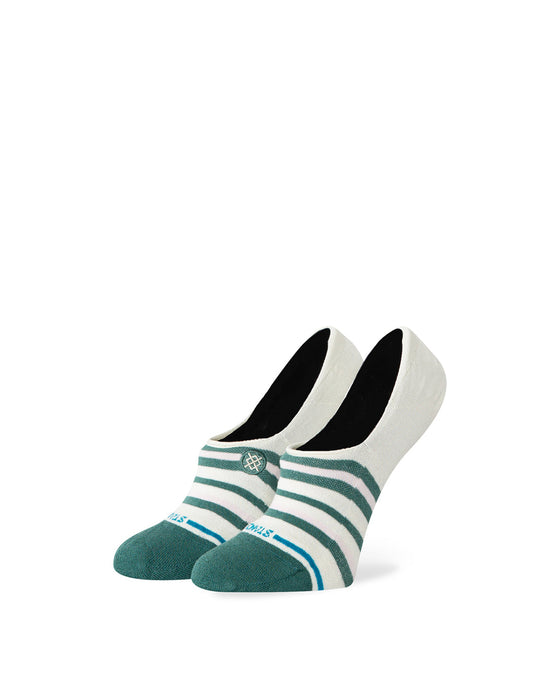 WOMENS MIA NO SHOW SOCKS