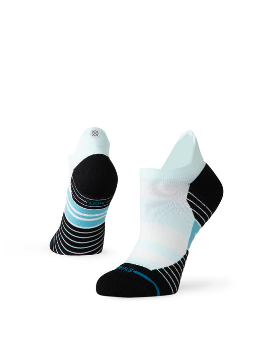 WOMENS BREAK LIGHT TAB SOCKS