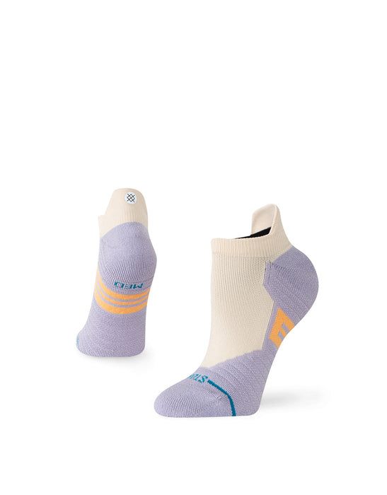 WOMENS CORE MID TAB SOCKS