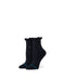 Stance WOMENS RUFFLE ICON QUARTER SOCKS (4)