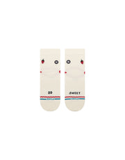 Stance WOMENS SO SWEET LOWRIDER QUARTER SOCKS (2)