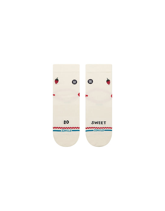 BREAK THE SEASON CREW SOCKS