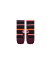 Stance WOMENS WAYFARER LIGHT QUARTER SOCKS (2)