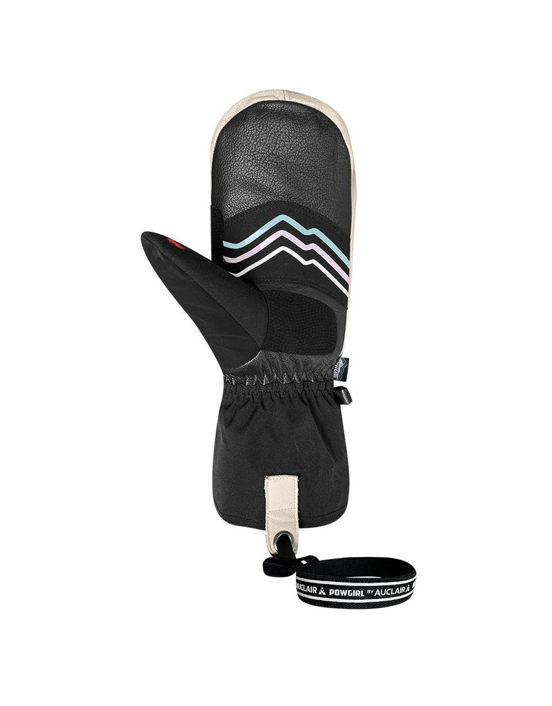 Auclair A-PEAK 2-IN-1 MITT (2)