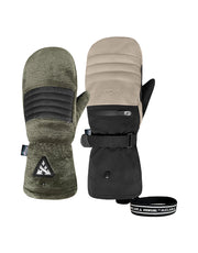 Auclair A-PEAK 2-IN-1 MITT (3)