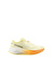 Transparent Yellow / White