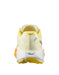 Transparent Yellow / White