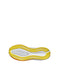 Transparent Yellow / White