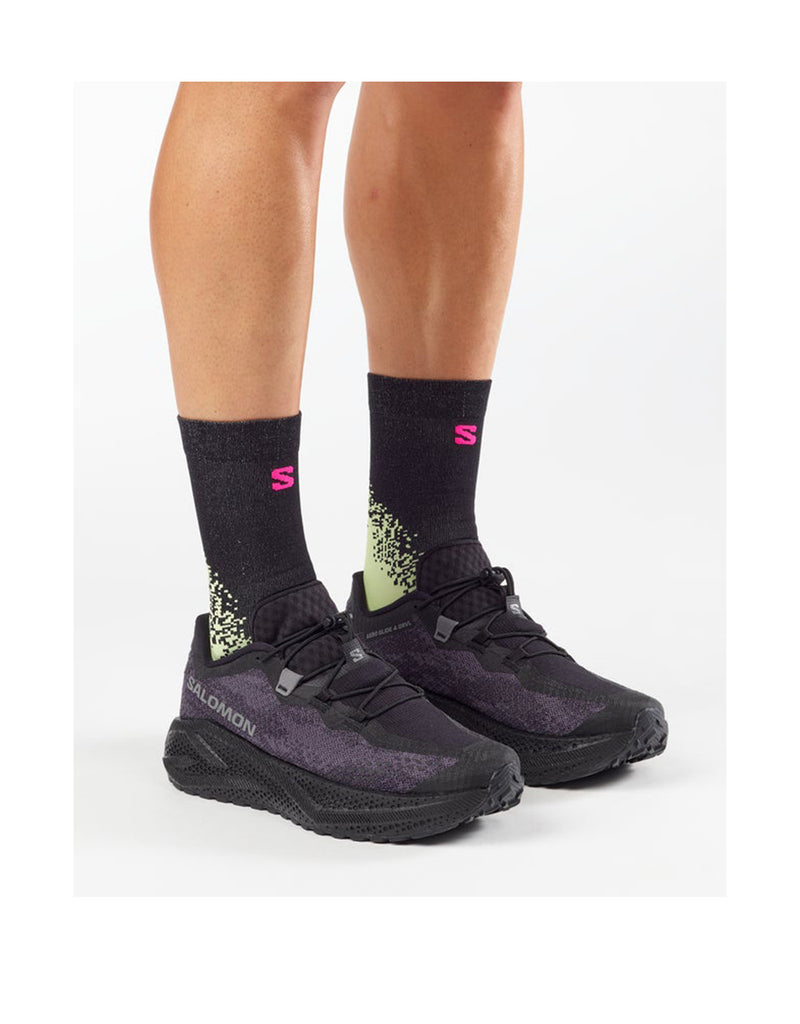 Salomon AERO GLIDE 4 GRVL M (3)