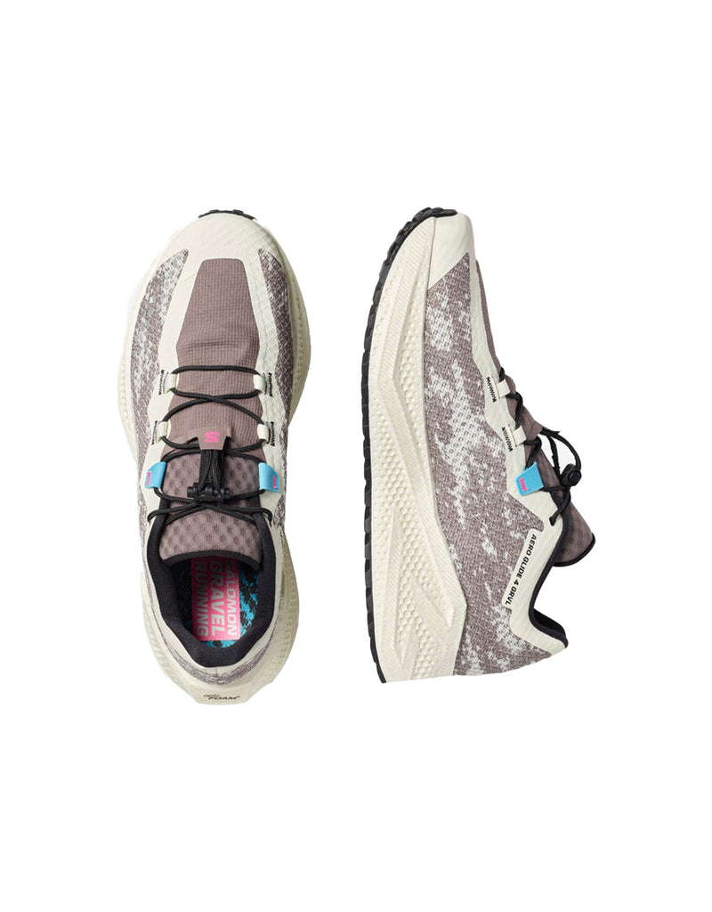 Salomon AERO GLIDE 4 GRVL W (2)