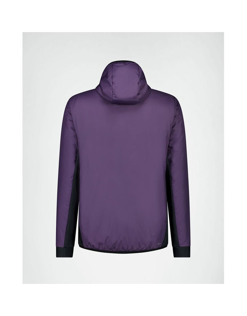 Mons Royale ARETE MERINO INSULATED HOODED JACKET (4)