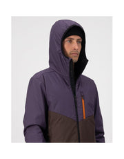 Mons Royale ARETE MERINO INSULATED HOODED JACKET (2)