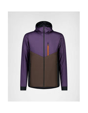 Mons Royale ARETE MERINO INSULATED HOODED JACKET (3)
