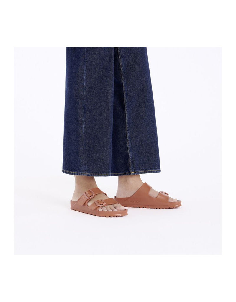 Birkenstock ARIZONA NARROW - EVA (32)