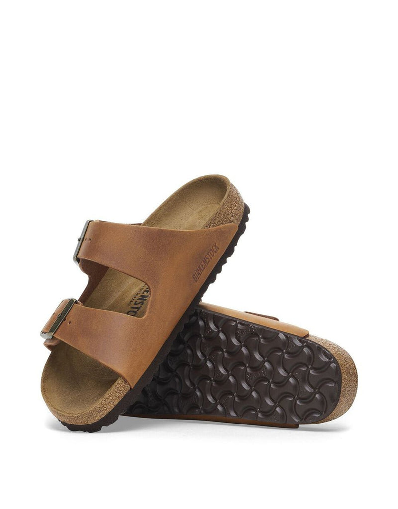 Birkenstock ARIZONA - OILED LEATHER (21)