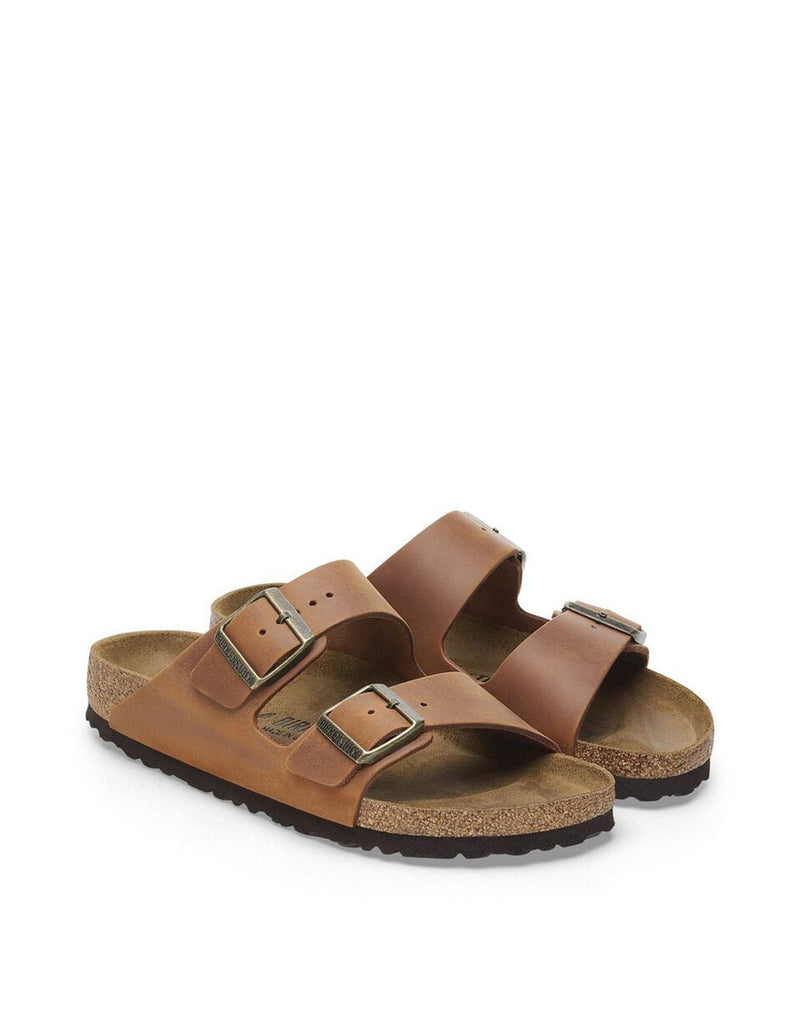 Birkenstock ARIZONA - OILED LEATHER (20)