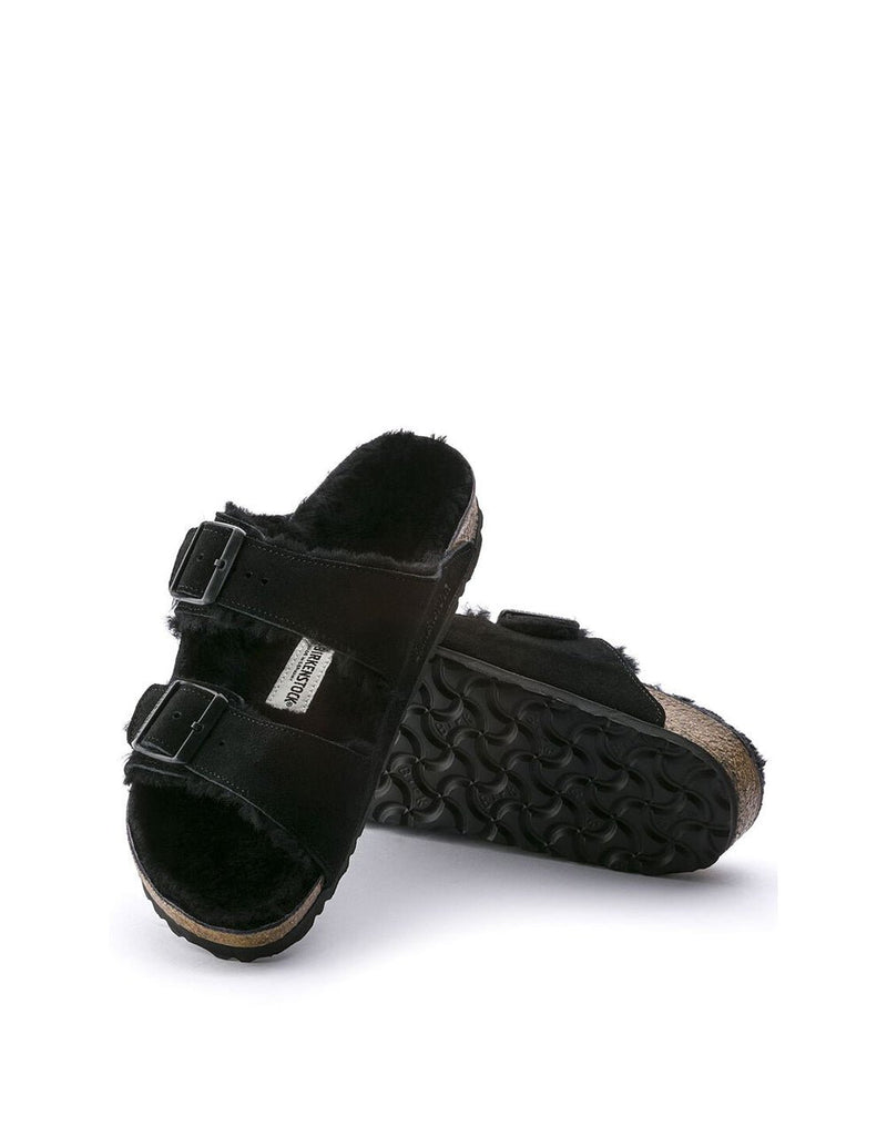 Birkenstock ARIZONA SHEARLING (3)