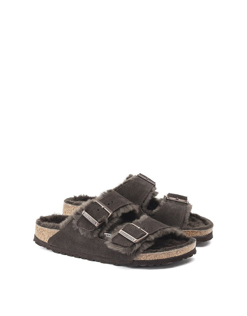 Birkenstock ARIZONA SHEARLING (10)
