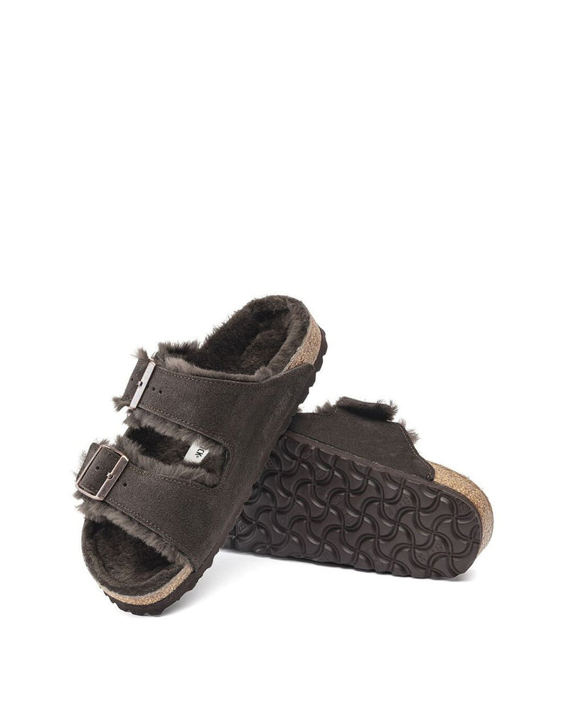 Birkenstock ARIZONA SHEARLING (11)