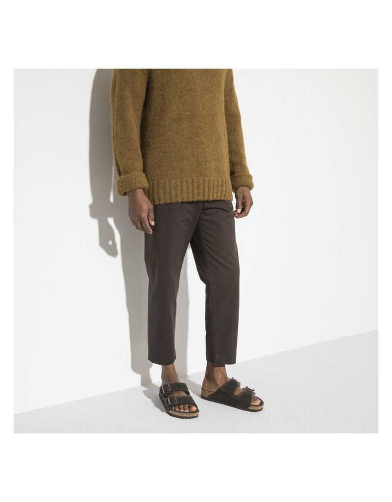 Birkenstock ARIZONA SHEARLING (12)
