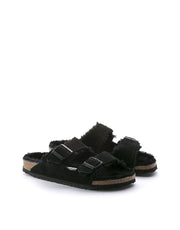 Birkenstock ARIZONA SHEARLING (2)