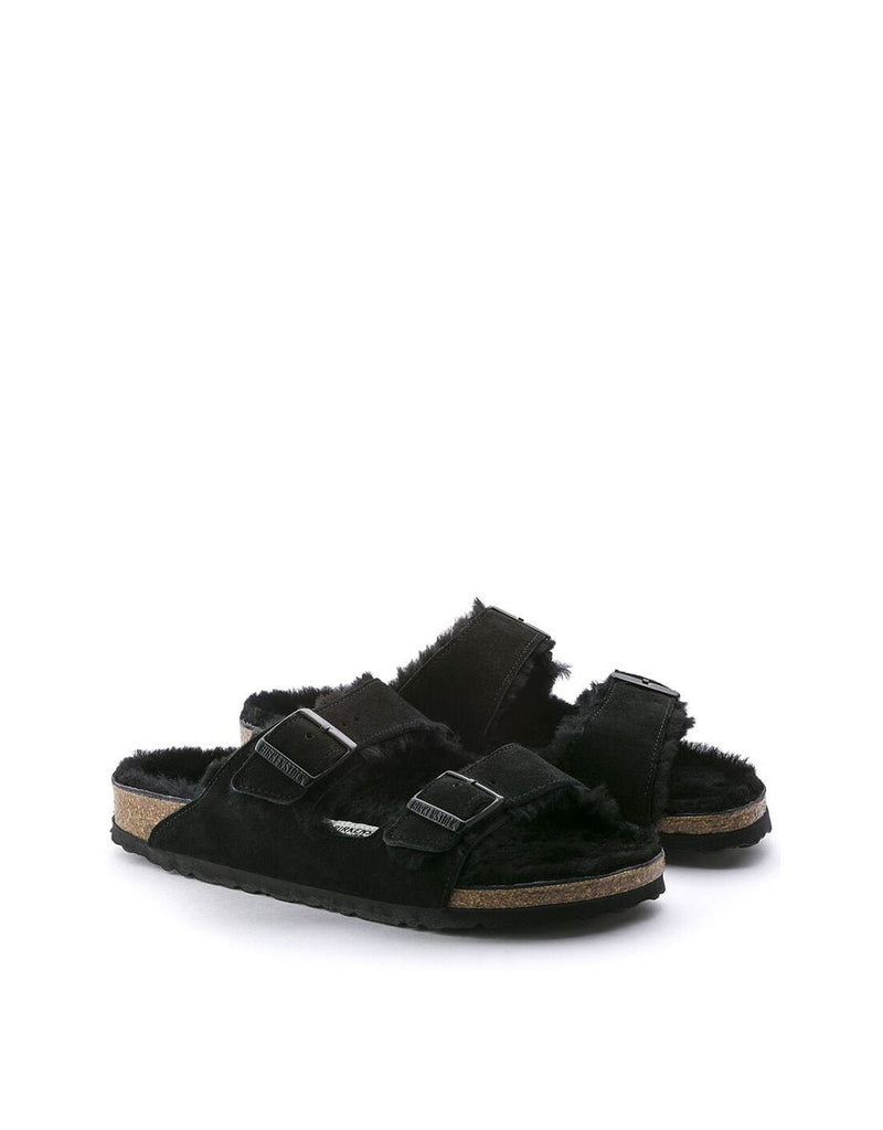 Birkenstock ARIZONA SHEARLING (2)