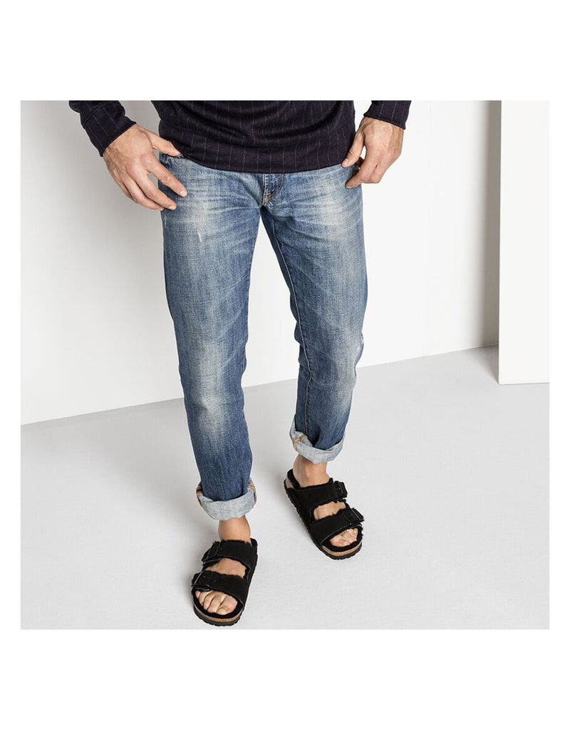 Birkenstock ARIZONA SHEARLING (4)