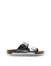 Birkenstock ARIZONA SOFT FOOTBED - NUBUCK LEATHER (11)