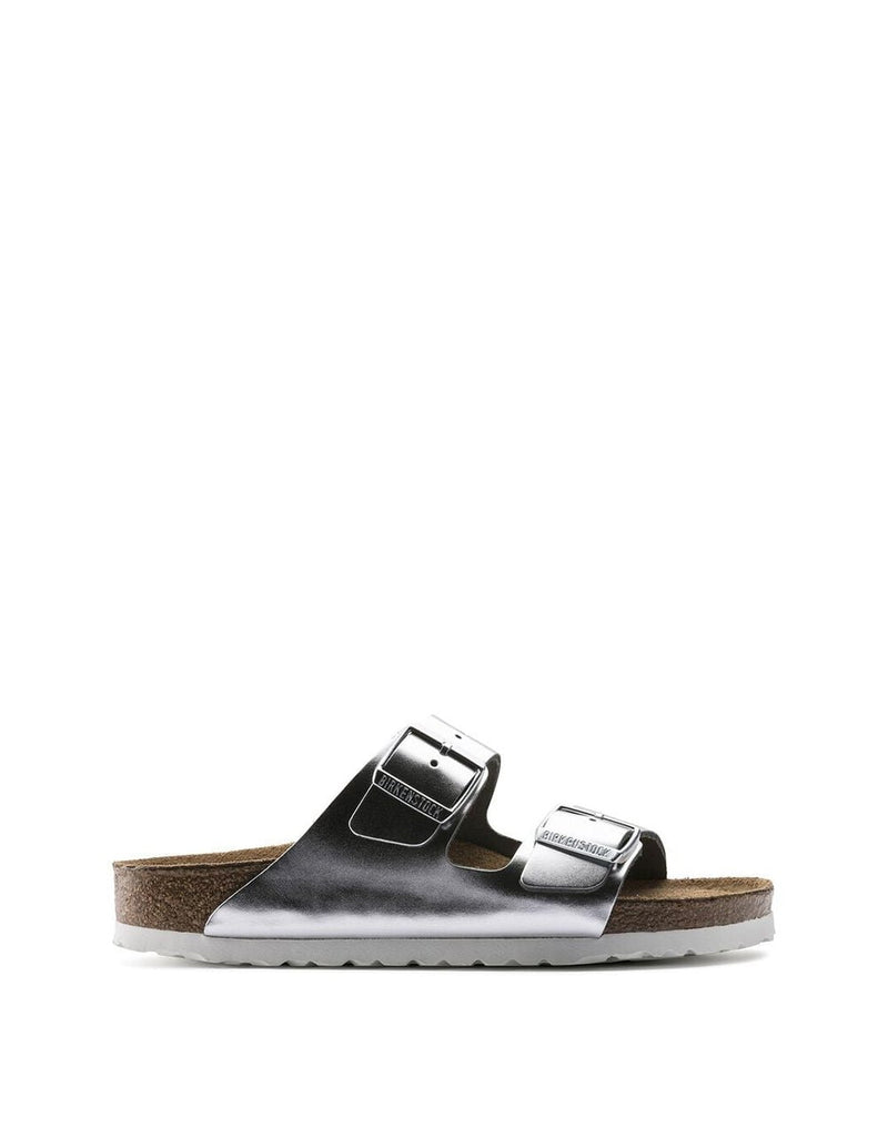 Birkenstock ARIZONA SOFT FOOTBED - NUBUCK LEATHER (11)