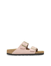 Birkenstock ARIZONA SOFT FOOTBED - NUBUCK LEATHER (7)