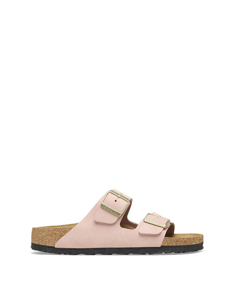 Birkenstock ARIZONA SOFT FOOTBED - NUBUCK LEATHER (7)