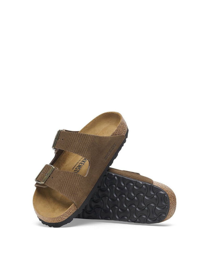 Birkenstock ARIZONA - SUEDE CORDUROY (3)