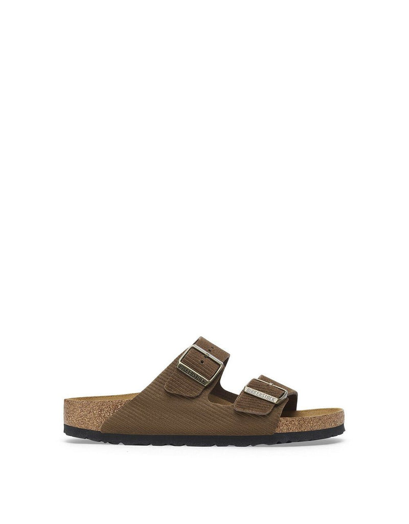 Birkenstock ARIZONA - SUEDE CORDUROY