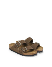 Birkenstock ARIZONA - SUEDE CORDUROY (2)