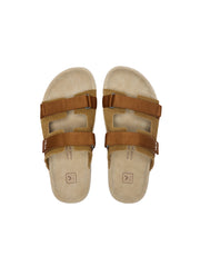 Veja ARPOADOR SUEDE TENT COGNAC (2)
