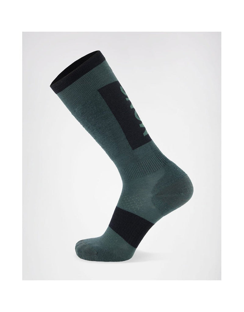 Mons Royale ATLAS MERINO SNOW SOCK (7)