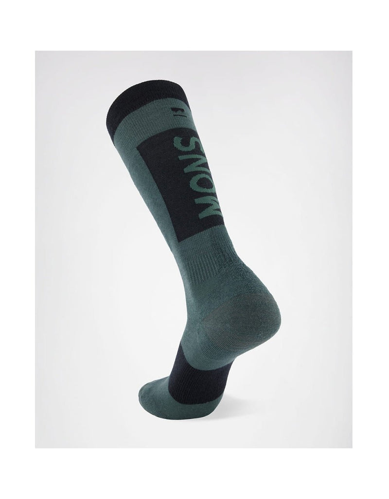 Mons Royale ATLAS MERINO SNOW SOCK (8)